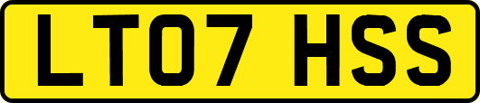 LT07HSS
