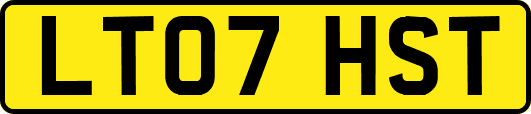 LT07HST