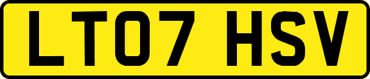 LT07HSV