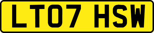 LT07HSW