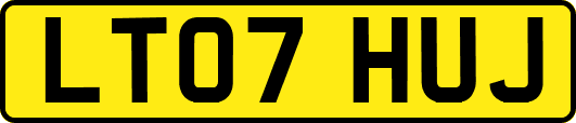 LT07HUJ
