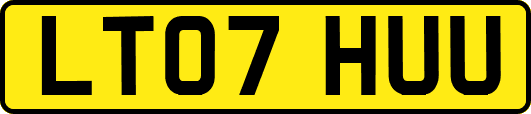 LT07HUU
