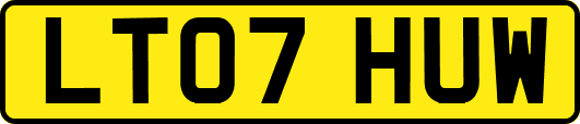 LT07HUW