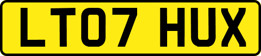 LT07HUX