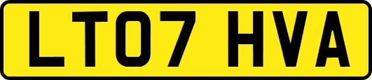 LT07HVA