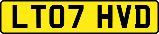 LT07HVD