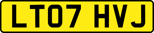 LT07HVJ