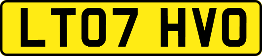 LT07HVO