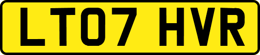 LT07HVR