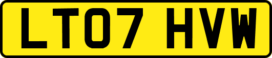 LT07HVW