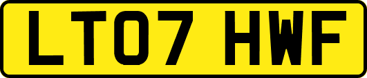 LT07HWF