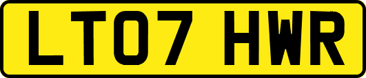 LT07HWR