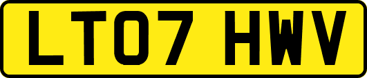 LT07HWV