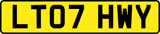 LT07HWY