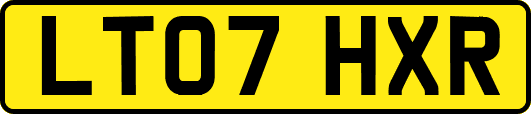LT07HXR