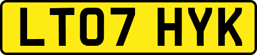LT07HYK