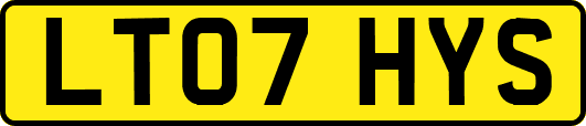 LT07HYS