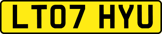 LT07HYU