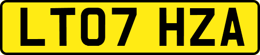 LT07HZA