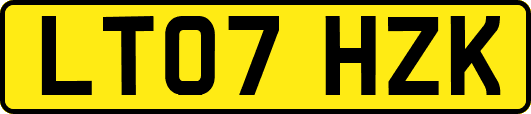 LT07HZK