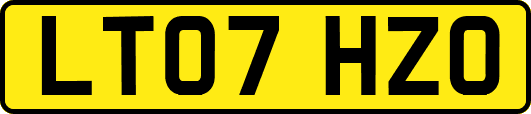 LT07HZO