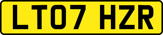 LT07HZR
