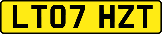 LT07HZT