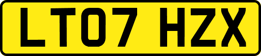 LT07HZX