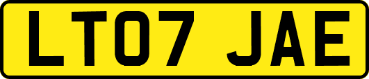 LT07JAE