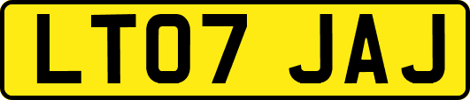 LT07JAJ