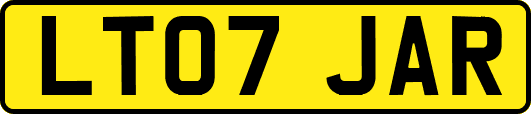 LT07JAR