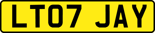 LT07JAY