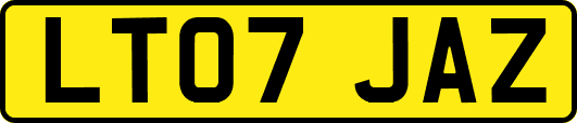 LT07JAZ