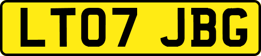 LT07JBG
