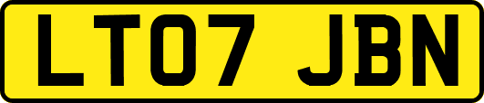 LT07JBN