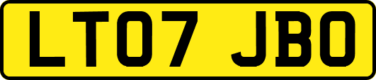 LT07JBO
