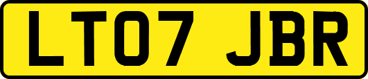 LT07JBR