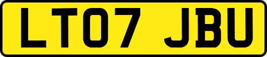 LT07JBU