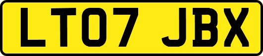 LT07JBX