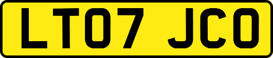 LT07JCO
