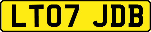 LT07JDB