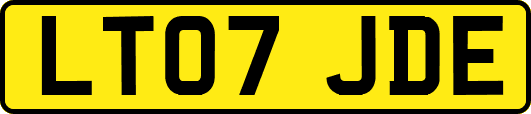 LT07JDE
