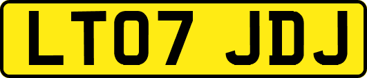 LT07JDJ