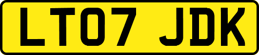 LT07JDK