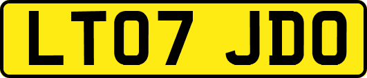 LT07JDO