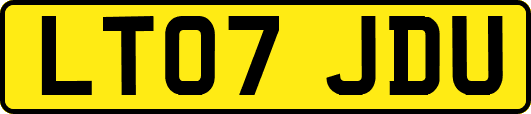 LT07JDU