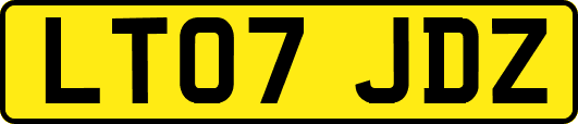 LT07JDZ