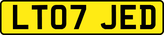 LT07JED