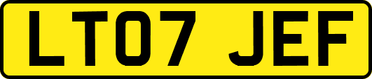 LT07JEF