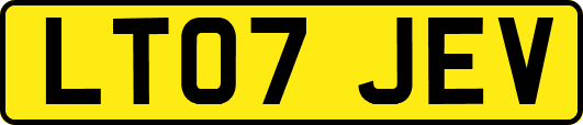 LT07JEV